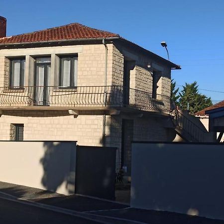 Maison Proche Centre Ville Biard Dış mekan fotoğraf