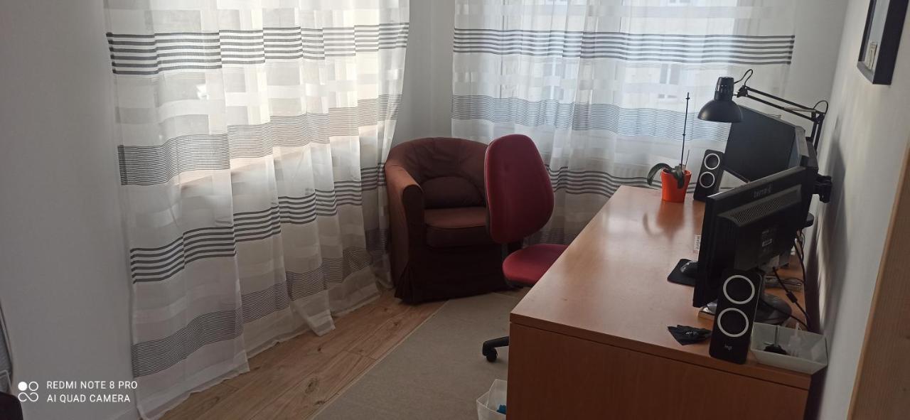 Maison Proche Centre Ville Biard Dış mekan fotoğraf