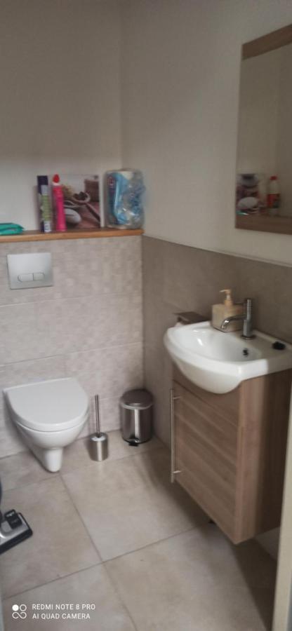 Maison Proche Centre Ville Biard Dış mekan fotoğraf