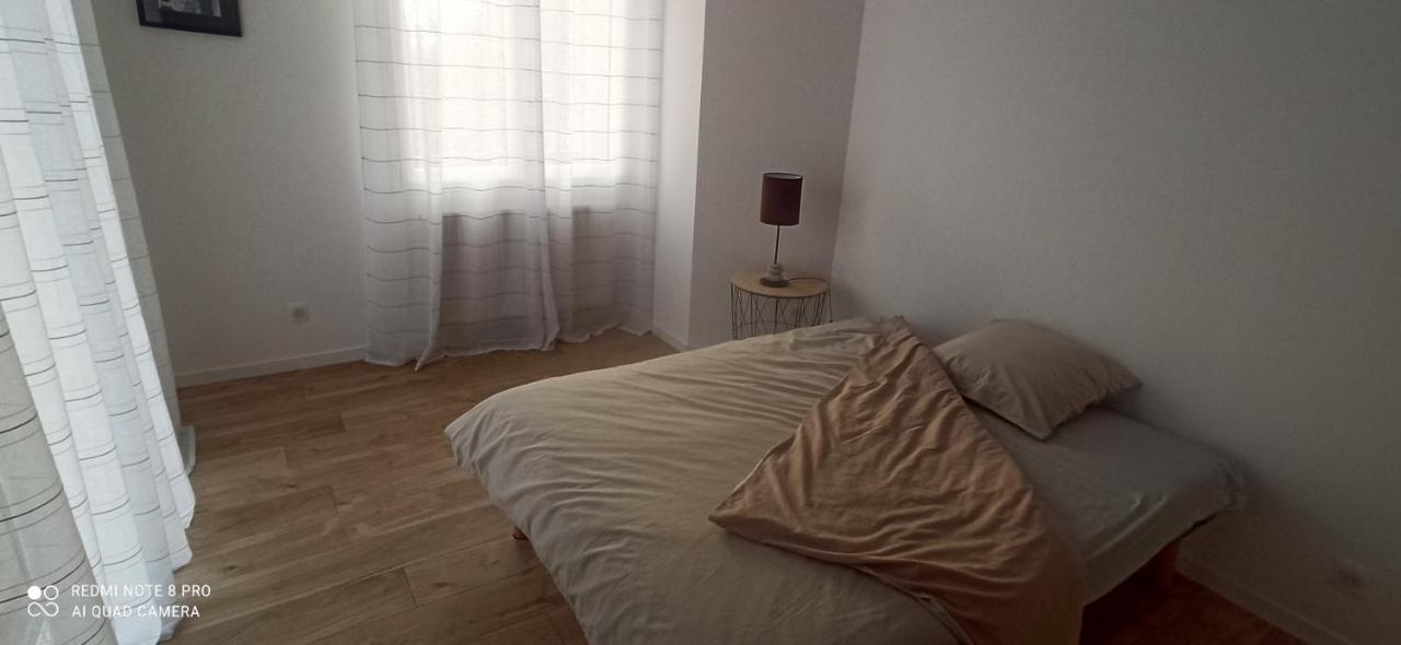 Maison Proche Centre Ville Biard Dış mekan fotoğraf