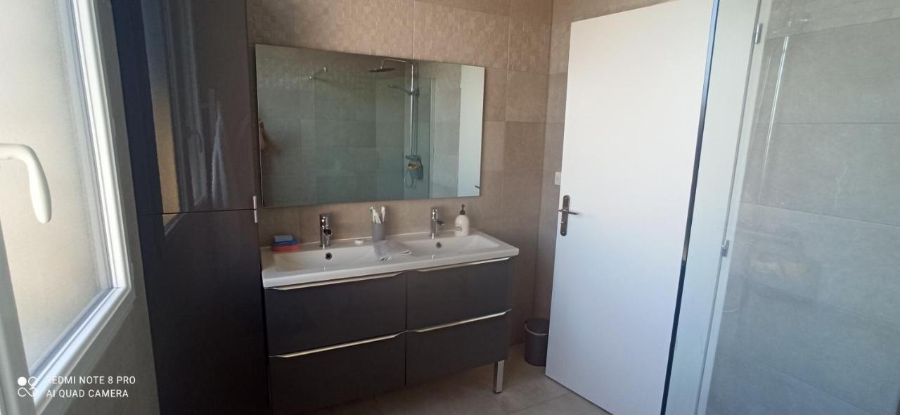 Maison Proche Centre Ville Biard Dış mekan fotoğraf