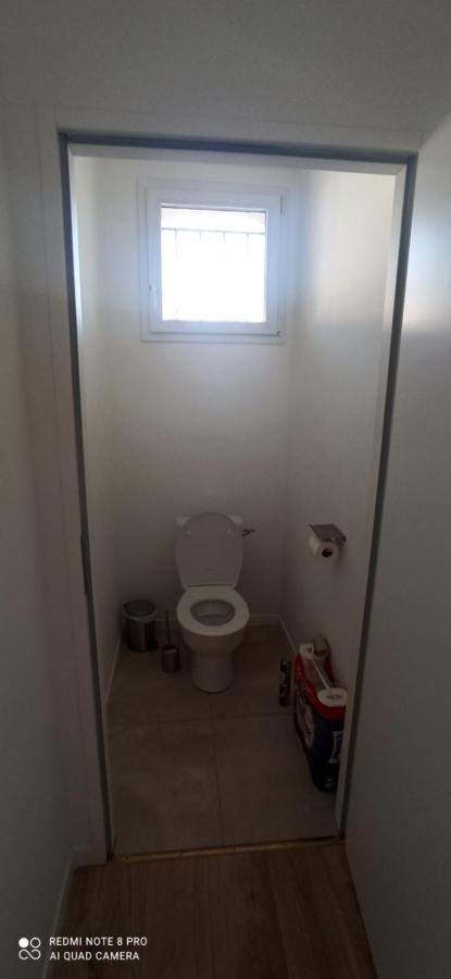 Maison Proche Centre Ville Biard Dış mekan fotoğraf